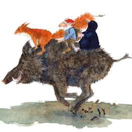 Abbildung5 Abenteuer mit Ungeheuer