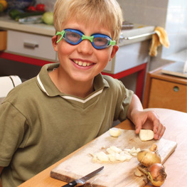 Abbildung6 An die Töpfe, fertig - lecker!