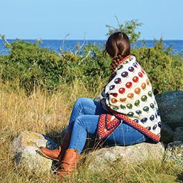 Abbildung6 Öland stricken