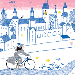 Abbildung6 Die Abenteuer der tapferen Ritterin