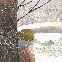 Abbildung6 In einem Kirschbaum fand ich Hoffnung