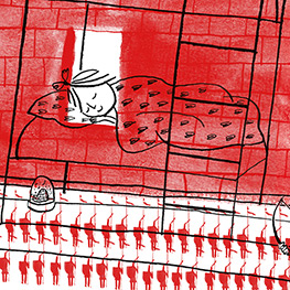 Abbildung6 Schlaf gut!