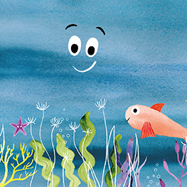 Abbildung6 Das Märchen vom Meerchen