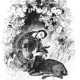 Abbildung6 Heiligenlegenden