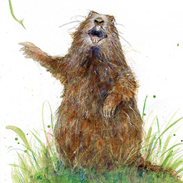 Abbildung6 Erbsenfee und Einhornschaf