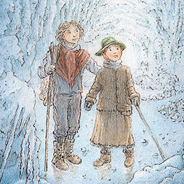 Abbildung6 Bergkristall