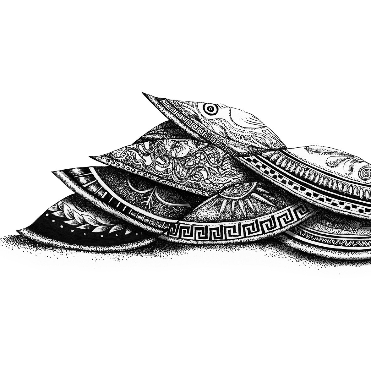 Abbildung6 Der Sohn des Odysseus