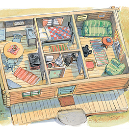 Abbildung6 Willy Werkel baut ein Haus