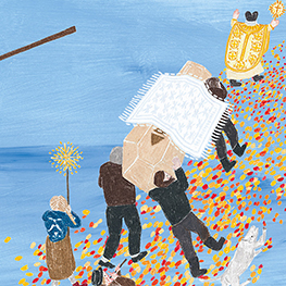 Abbildung6 Баба Анна (Baba Anna)