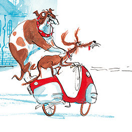 Abbildung7 Top Bob - dein Hund und Retter