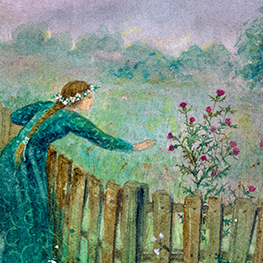 Abbildung7 Hans Christian Andersens schönste Märchen