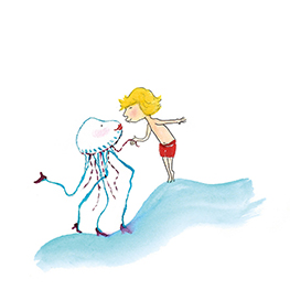 Abbildung7 Robin ist verliebt