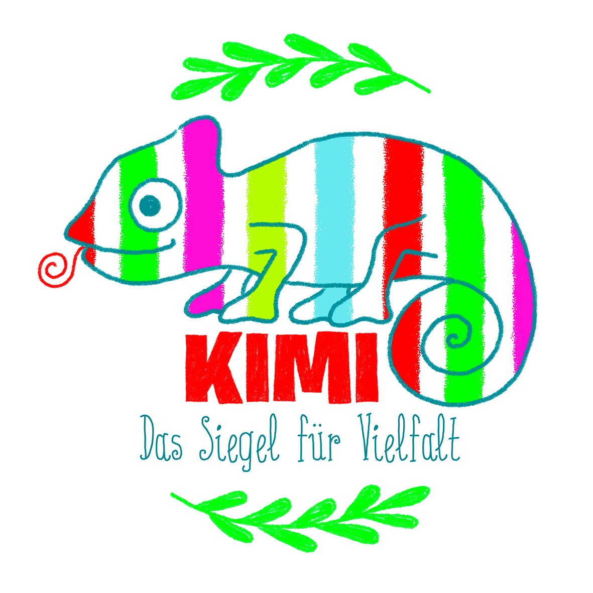 Abbildung7 Über die Grenze