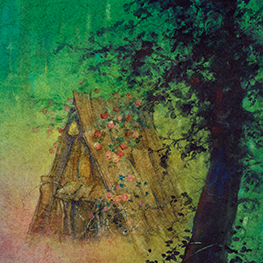 Abbildung8 Hans Christian Andersens schönste Märchen