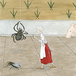 Abbildung8 Die fabelhafte Frau Löffelchen