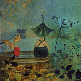 Abbildung8 Giesbert und der Gluckerbach