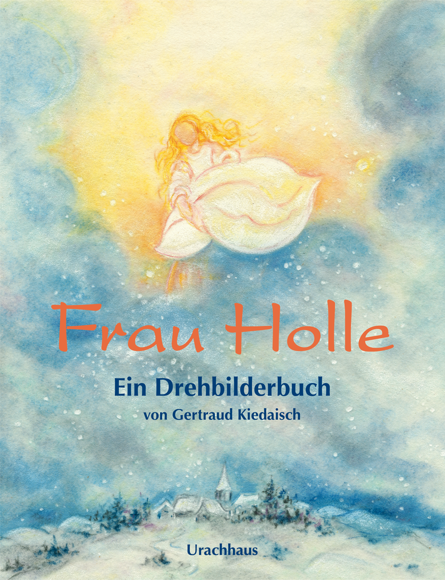 Frau Holle | Verlag Urachhaus